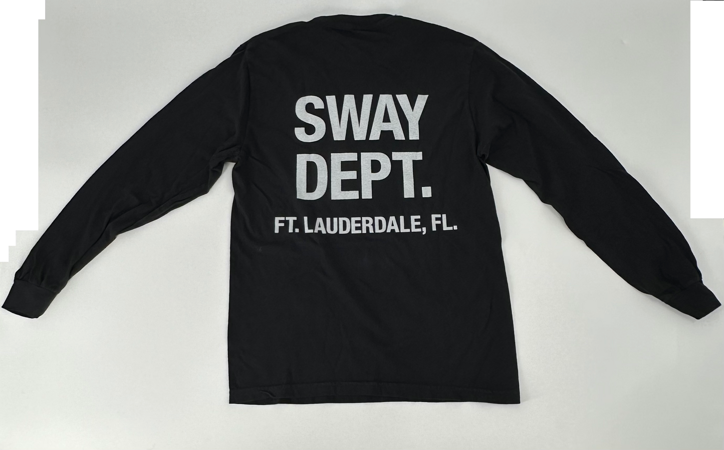 Vintage Sway Dept. Tee