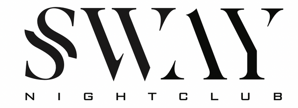 Sway Nightclub Shop