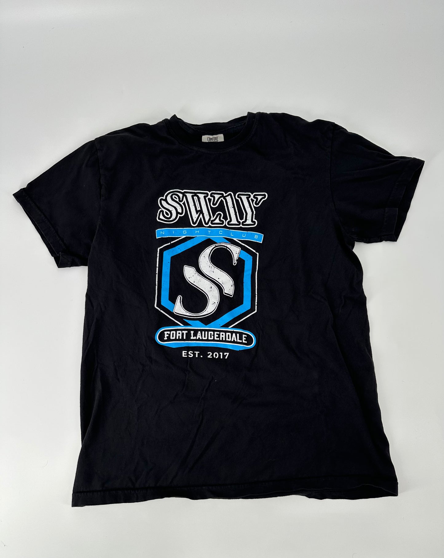 Sway Vintage Tee